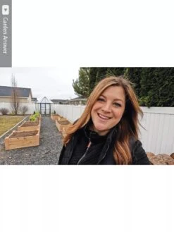 Copper Cap Raised Beds -Garden Shop 040523 LL thumbnail