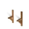 Teak Window Box Brackets 1 Teak Window Box Brackets -Garden Shop 37722 0521 tif