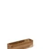 Teak Window Boxes 1 Teak Window Boxes -Garden Shop 38830 0503 tif