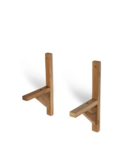 Teak Window Box Brackets 7 Teak Window Box Brackets -Garden Shop 38839 0520 tif