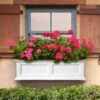 Fairfield Self-Watering Window Box, 3’ -Garden Shop 39344 115V tif