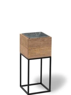 Tartu Elevated Square Planters -Garden Shop 3 4 crop 8611005 0933 tif