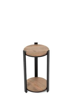 Double Tower Plant Stand 7 Double Tower Plant Stand -Garden Shop 3 4 crop 8612683 225