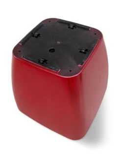 Viva Square Self-Watering Rolling Planter, 20" Diameter, Set Of 2 23 Viva Square Self-Watering Rolling Planter, 20" Diameter, Set Of 2 -Garden Shop 3 4 crop 8612930 0110