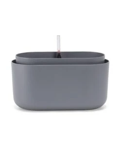 Tolita Recycled Self-Watering Flower Box -Garden Shop 3 4 crop 8612964 05V tif