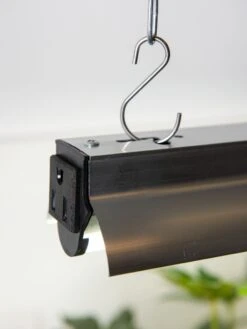 Miracle LED® Hangable LED Grow Light -Garden Shop 3 4 crop 8612977 5512