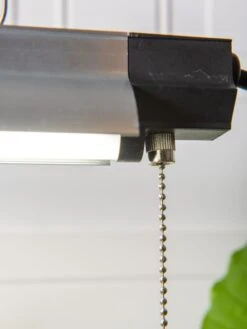 Miracle LED® Hangable LED Grow Light -Garden Shop 3 4 crop 8612977 5517