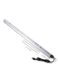 Miracle LED® Hangable LED Grow Light -Garden Shop 3 4 crop 8612978 4853