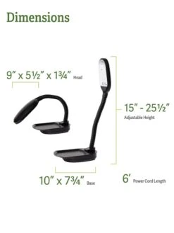 Agrobrite Desktop Plant Light 15 Agrobrite Desktop Plant Light -Garden Shop 3 4 crop Agrobrite Desktop