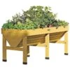 VegTrug® Patio Garden -Garden Shop 40331 200 001E vegtrug patio garden tif