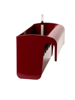 Viva Self-Watering Balcony Railing Planter -Garden Shop 8586699 823 tif