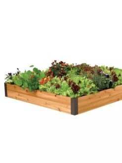 3' Raised Beds -Garden Shop 8586765 001E