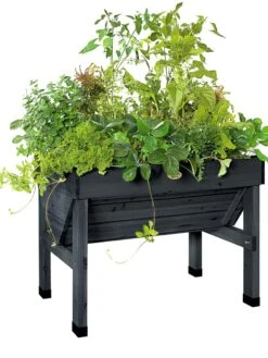 Compact VegTrug® Patio Garden 9 Compact VegTrug® Patio Garden -Garden Shop 8586919 001 tif