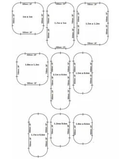 Birdies™ Modular Metal Raised Bed -Garden Shop 8586930 001E tif