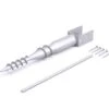 No-Dig Ground Screw For Mailpost 2 No-Dig Ground Screw For Mailpost -Garden Shop 8587086 01V tif