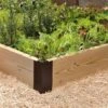 Boards For Raised Beds, Set Of 2 -Garden Shop 8587815 086 001E tif