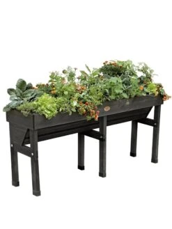 VegTrug® Wallhugger, 18" X 72" -Garden Shop 8587836CO 101 tif