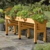 VegTrug® Wallhugger, 18" X 72" -Garden Shop 8587836NA 030 tif