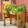 VegTrug® Wallhugger, 18" X 40" -Garden Shop 8587848 001 tif