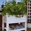 Cambridge Elevated Planter -Garden Shop 8588167 01V tif