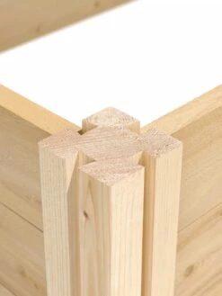 2' Cedar Raised Bed Garden Beds 11 2' Cedar Raised Bed Garden Beds -Garden Shop 8588176 02V tif