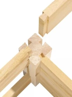 2' Cedar Raised Bed Garden Beds 15 2' Cedar Raised Bed Garden Beds -Garden Shop 8588176 04V tif