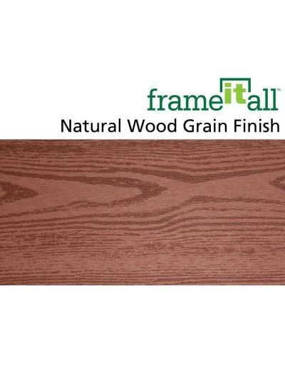 Classic Sienna Raised Garden Bed Versailles Sunburst With 1" Boards 5 Classic Sienna Raised Garden Bed Versailles Sunburst With 1" Boards - Image 3