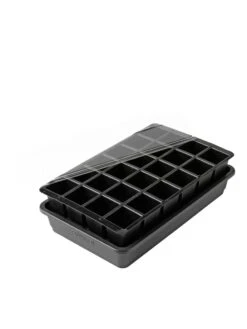 Growease Seed Starter Kit 23 Growease Seed Starter Kit -Garden Shop 8589987 013 tif