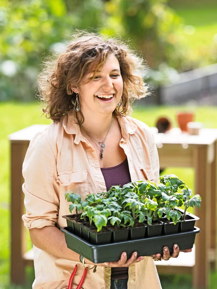 Growease Seed Starter Kit 8 Growease Seed Starter Kit - Image 6