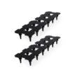 GrowEase 12 Replacement Platforms, Set Of 2 -Garden Shop 8592041 1879z