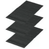 GrowEase 24 Replacement Capillary Mats, Set Of 3 -Garden Shop 8592044 484 tif