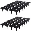 GrowEase 24 Replacement Platforms, Set Of 2 2 GrowEase 24 Replacement Platforms, Set Of 2 -Garden Shop 8592046 1880z tif