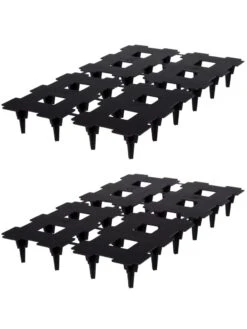 GrowEase 24 Replacement Platforms, Set Of 2