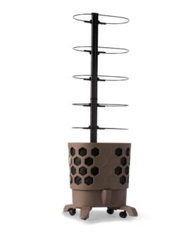 Gardener's Revolution® Tomato Planter -Garden Shop 8592159 0354 tif