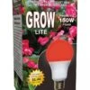 Miracle LED® Absolute Daylight™ Max Flowering Grow Light Bulb -Garden Shop 8592298 001V miracle led absolute daylight max flowering grow light bulb 3 4