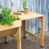 VegTrug® Side Table -Garden Shop 8592870 017 tif