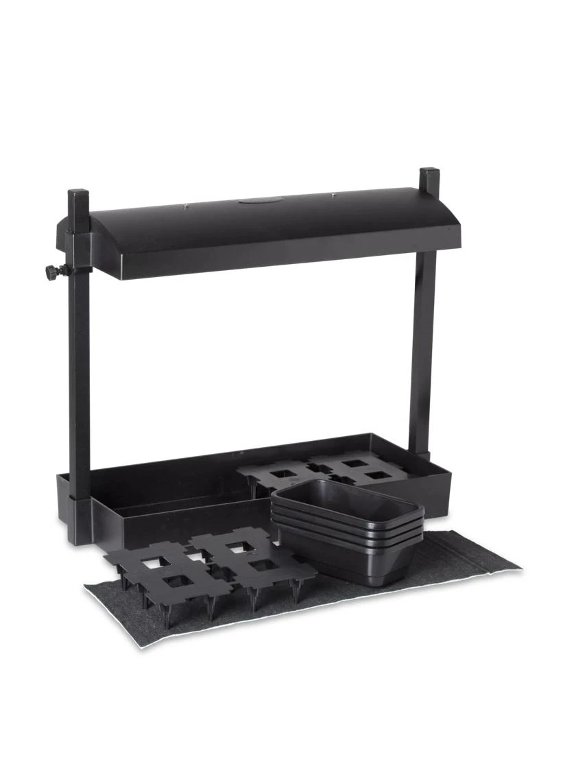 Micro Grow Light Garden 4 Micro Grow Light Garden - Image 2