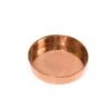 Extra Small Round Copper Plant Tray, 8" 2 Extra Small Round Copper Plant Tray, 8" -Garden Shop 8593528 1177 tif