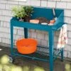Demeter Potting Bench -Garden Shop 8594007 6375 tif