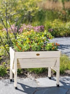 Compact VegTrug® Patio Garden 8 Compact VegTrug® Patio Garden -Garden Shop 8594232 1196 tif