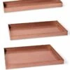 Essex Plant Stand Trays, Set Of 3 -Garden Shop 8594265 9649 001E tif