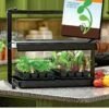 GrowLab® Compact Tabletop Light Garden With Classroom Guide -Garden Shop 8594462 001e table top grow lights small with classroom guide