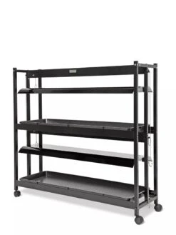 LED SunLite® 2-Tier Garden 14 LED SunLite® 2-Tier Garden -Garden Shop 8595553 10115 tif