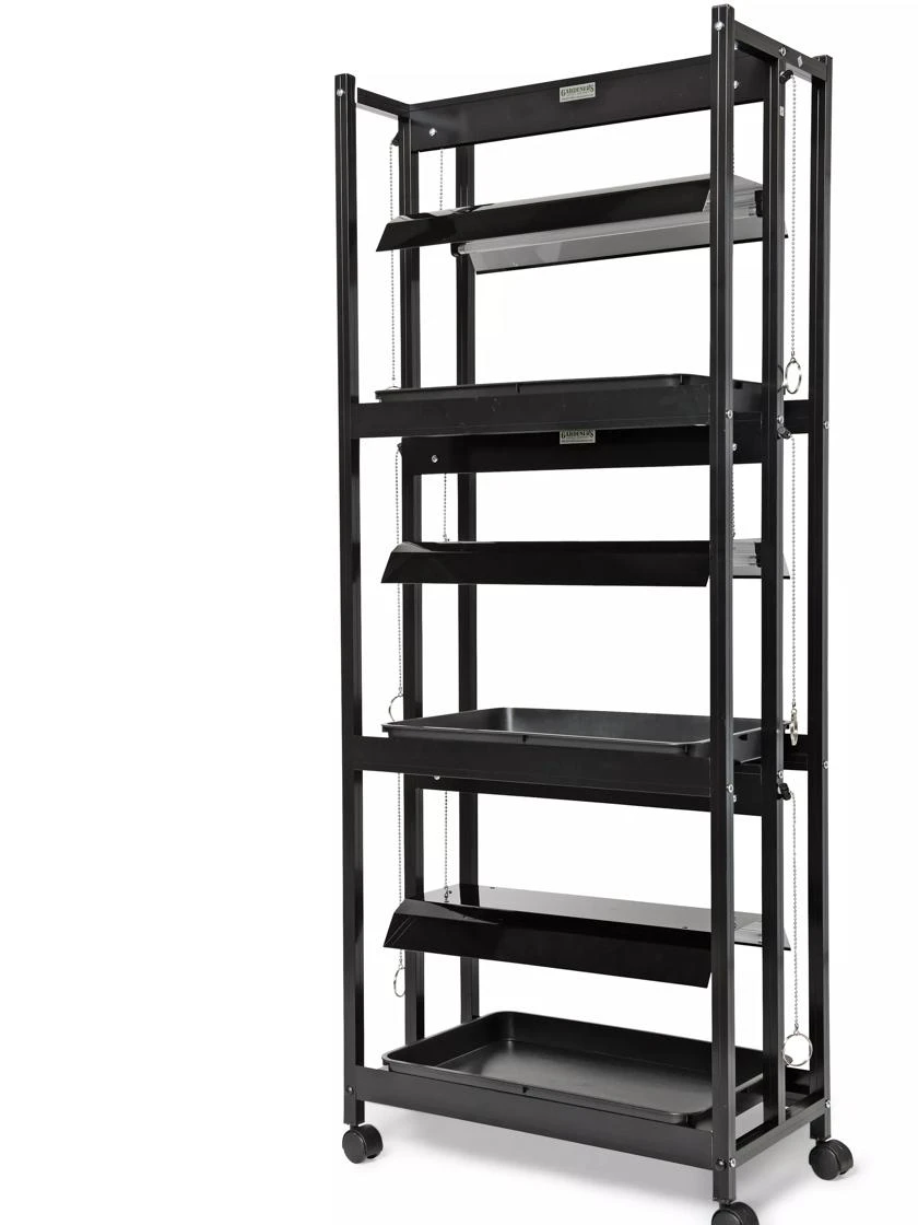 LED SunLite® Compact 3-Tier Garden 7 LED SunLite® Compact 3-Tier Garden - Image 5