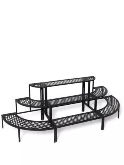Lattice Plant Stand Set -Garden Shop 8596374 6586 tif