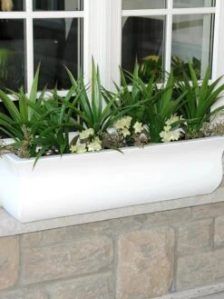 Valencia Window Box, 3' 9 Valencia Window Box, 3' -Garden Shop 8596436 008V tif