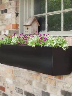 Valencia Window Box, 4' -Garden Shop 8596437 001V tif