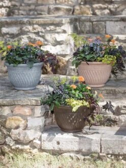 Mazzano Self-Watering Planters 10 Mazzano Self-Watering Planters -Garden Shop 8596563 4899 tif