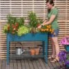 Demeter Elevated Raised Bed -Garden Shop 8597496 0038 tif
