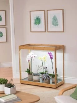 Medium Bamboo LED Grow Light Garden -Garden Shop 8597883 9276 tif